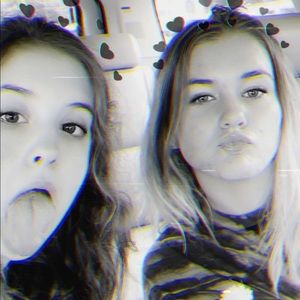 Meet your Posher, Delaney